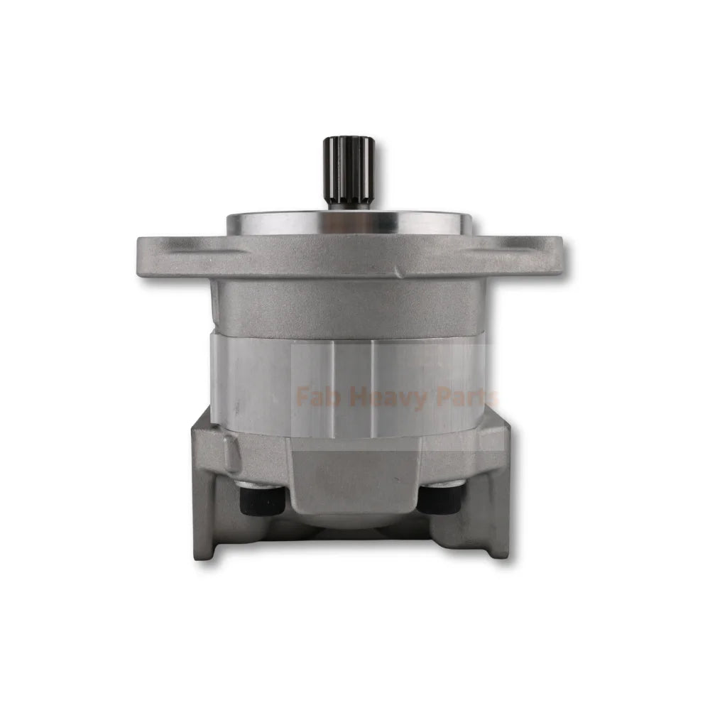 Fits For Komatsu Crane LW160-1 LW200L-1 Steering Pump 705-12-29010