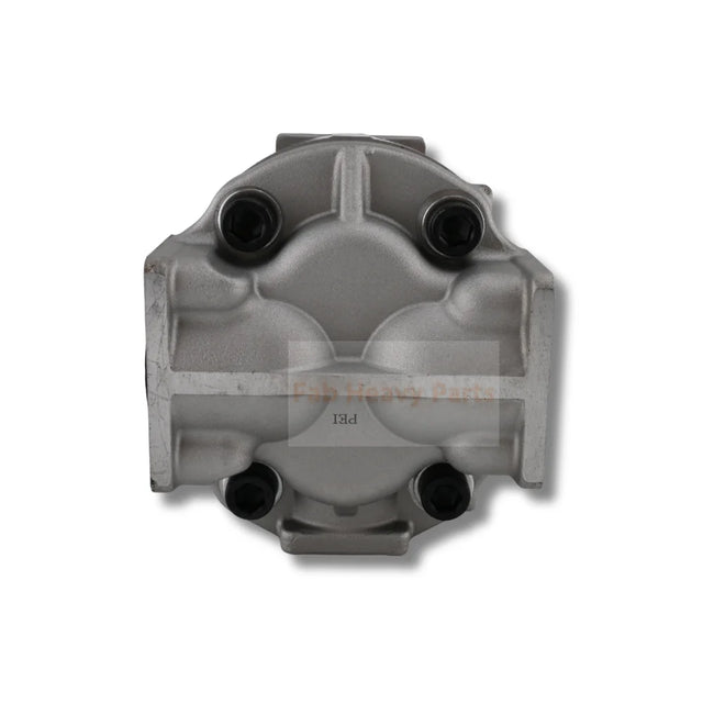 Convient pour la grue Komatsu LW160-1 LW200Pompe de direction L-1 705-12-29010