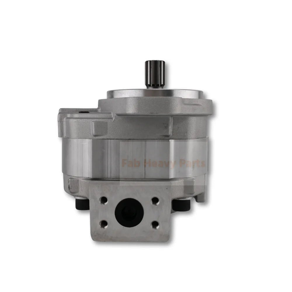 Fits For Komatsu Crane LW160 - 1 LW200L - 1 Steering Pump 705 - 12 - 29010 - Fab Heavy Parts