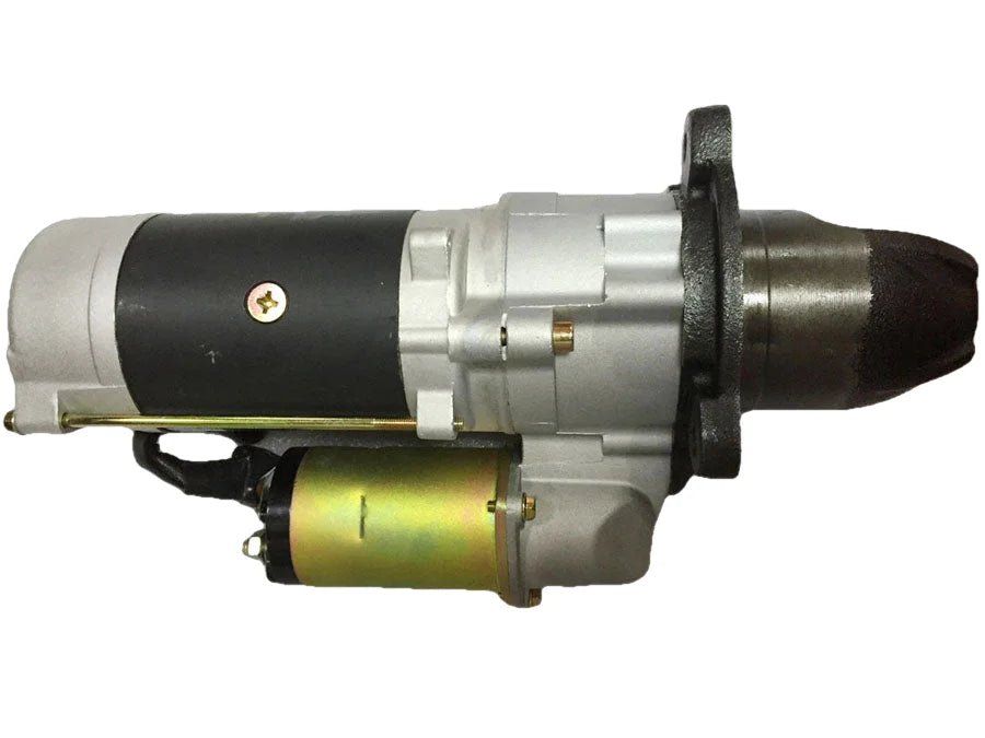 Fits For Komatsu Crawler D175A D375A Engine 6D170 Starter Motor 0 - 23000 - 6530 600 - 813 - 3610 - Fab Heavy Parts