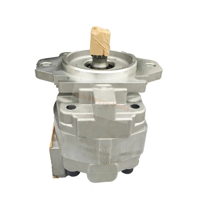 Fits For Komatsu Dump Truck HD205 - 3 HD325 - 5 Gear Pump 705 - 22 - 36060 - Fab Heavy Parts