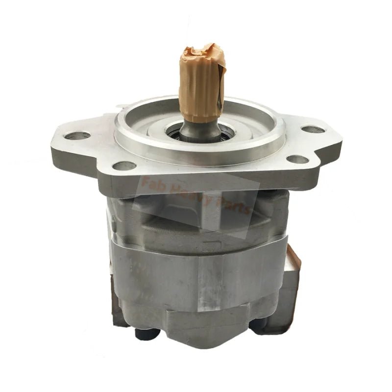 Fits For Komatsu Dump Truck HD205 - 3 HD325 - 5 Gear Pump 705 - 22 - 36060 - Fab Heavy Parts