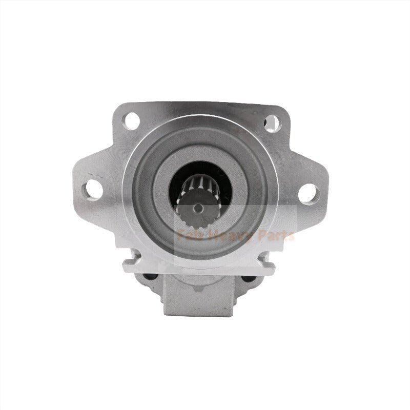 Fits For Komatsu Dump Truck HD255 - 5 HD405 - 6 HD325 - 6 HD325 - 6W Hydraulic Pump 705 - 52 - 30290 - Fab Heavy Parts