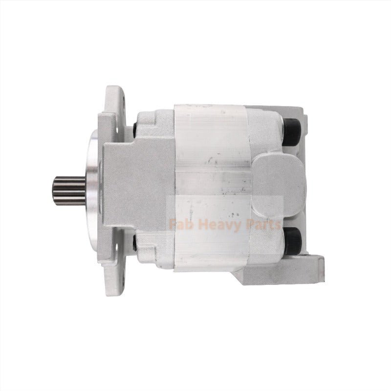 Fits For Komatsu Dump Truck HD405 - 6 HD325 - 6 HD325 - 6W Hydraulic Pump 705 - 22 - 38050 - Fab Heavy Parts