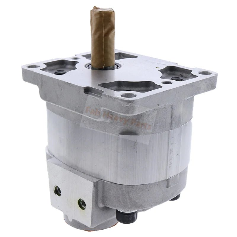 Fits For Komatsu Dump Truck HD465 - 7E0 HD465 - 7R HD605 - 7E0 HD605 - 7R Hydraulic Pump 705 - 22 - 28310 - Fab Heavy Parts