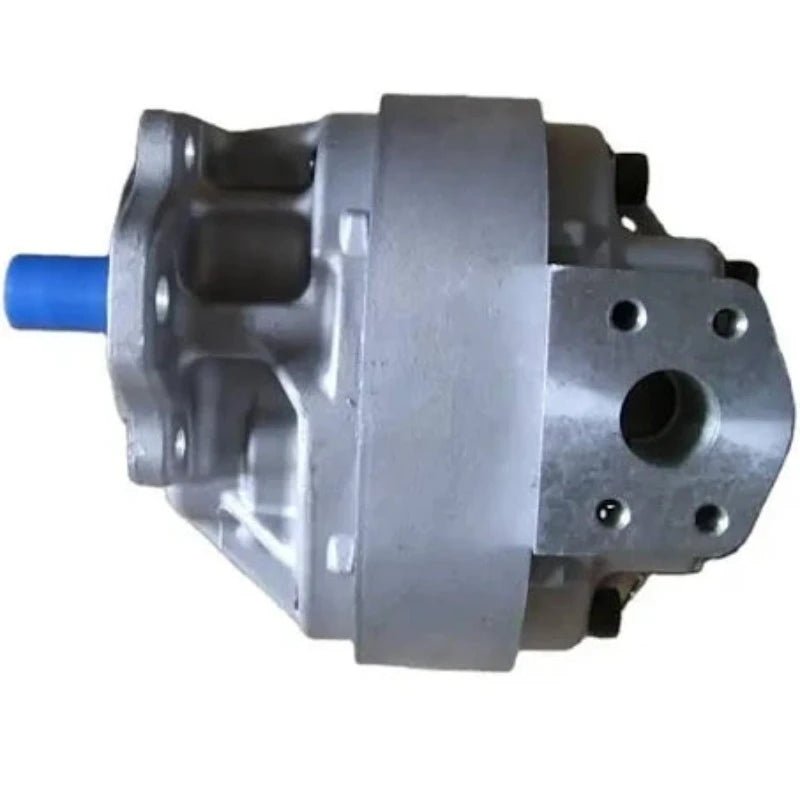 Fits For Komatsu Dump Truck HD785 - 1 HD785 - 2 Hydraulic Pump 705 - 12 - 44010 - Fab Heavy Parts