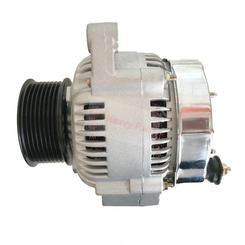 Fits For Komatsu Dump Truck HD785 - 7 Engine SAA12V140E - 3B Alternator 600 - 825 - 9331 - Fab Heavy Parts
