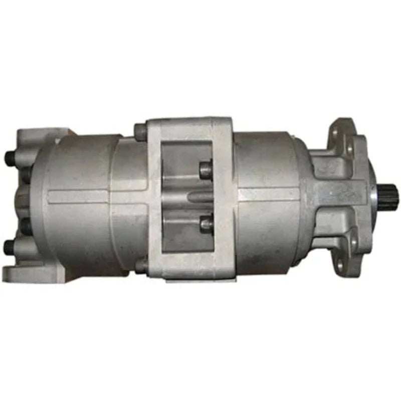 Fits For Komatsu Dump Truck HD985 - 5 HD985 - 3 HD785 - 3 HD785 - 5 Hydraulic Pump 705 - 52 - 42100 - Fab Heavy Parts