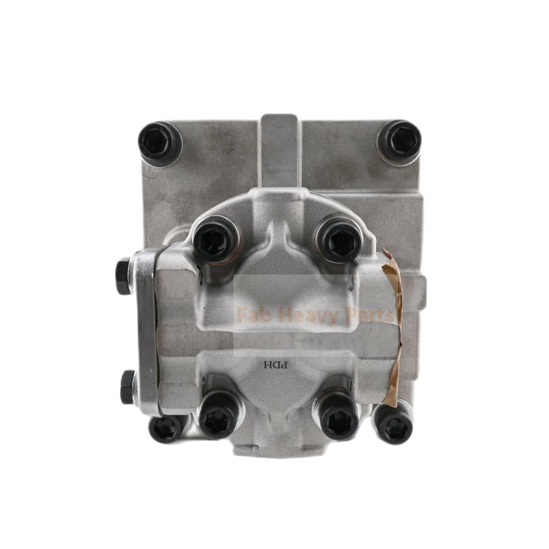 Fits For Komatsu Dump Truck HM350 - 1 HM350 - 1L Hydraulic Gear Pump 705 - 56 - 34590 - Fab Heavy Parts