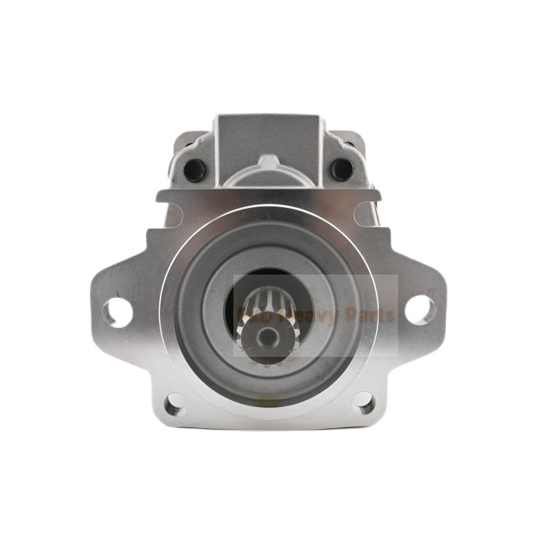 Fits For Komatsu Dump Truck HM350 - 1 HM350 - 1L Hydraulic Gear Pump 705 - 56 - 34590 - Fab Heavy Parts