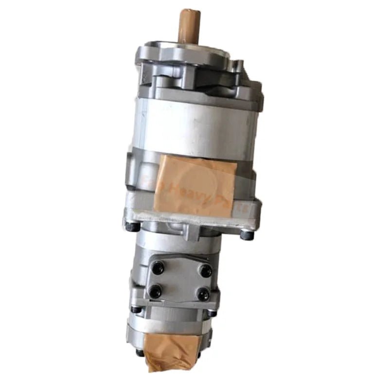 Fits For Komatsu Dump Truck HM400 - 1 HM400 - 1L Hydraulic Gear Pump 705 - 56 - 33080 - Fab Heavy Parts