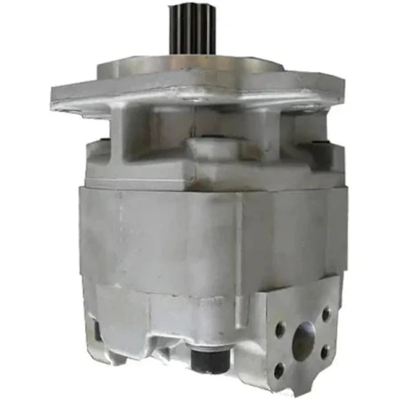 Fits For Komatsu Dumper HD205 - 3 HD320 - 3 HD325 - 5 HD325 - 5 Transmission Pump 705 - 12 - 36010 - Fab Heavy Parts