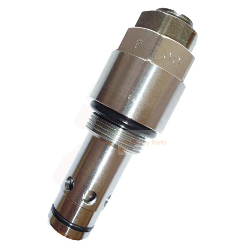 Fits For Komatsu Excavator PC Pilot Pump Main Relief Valve - Fab Heavy Parts