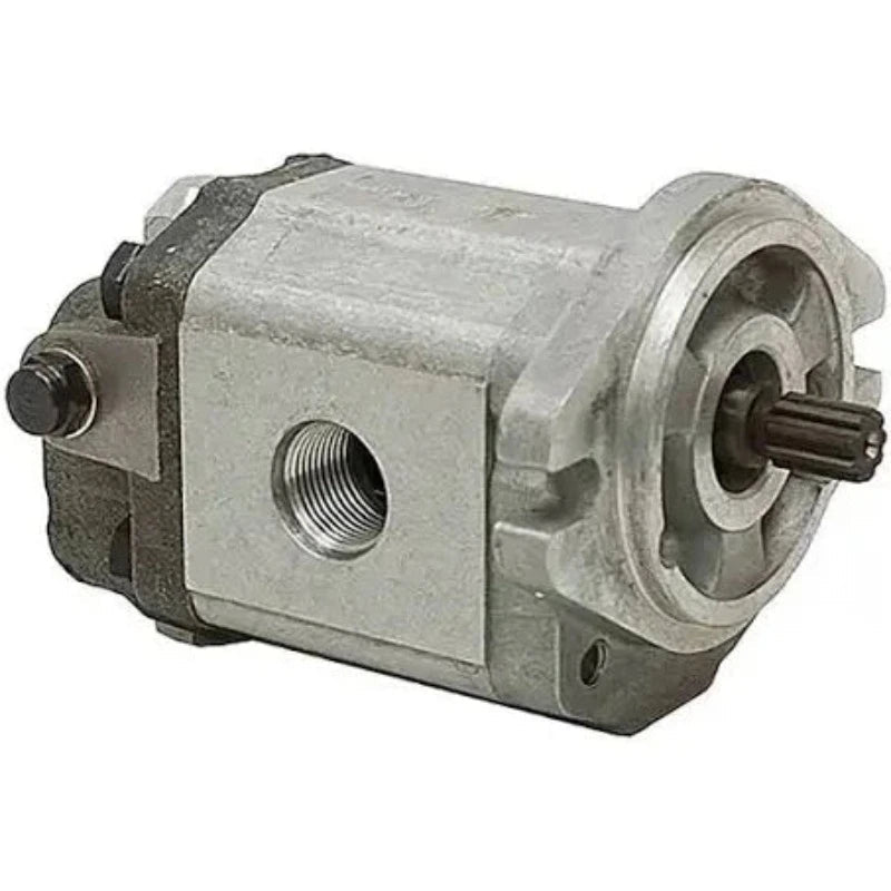 Fits For Komatsu Excavator PC10 - 1 Hydraulic Pump 705 - 11 - 21010 - Fab Heavy Parts