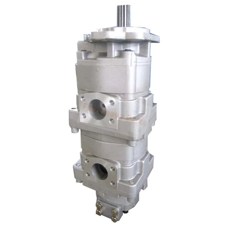 Fits For Komatsu Excavator PC100U - 2 PC100L - 2 PC100L - 1 PC100 - 2 PC100 - 1 Hydraulic Pump 705 - 58 - 34000 - Fab Heavy Parts