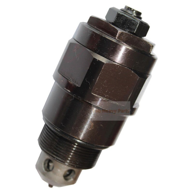 Fits For Komatsu Excavator PC120 - 6 Oil Suction Valve - Fab Heavy Parts