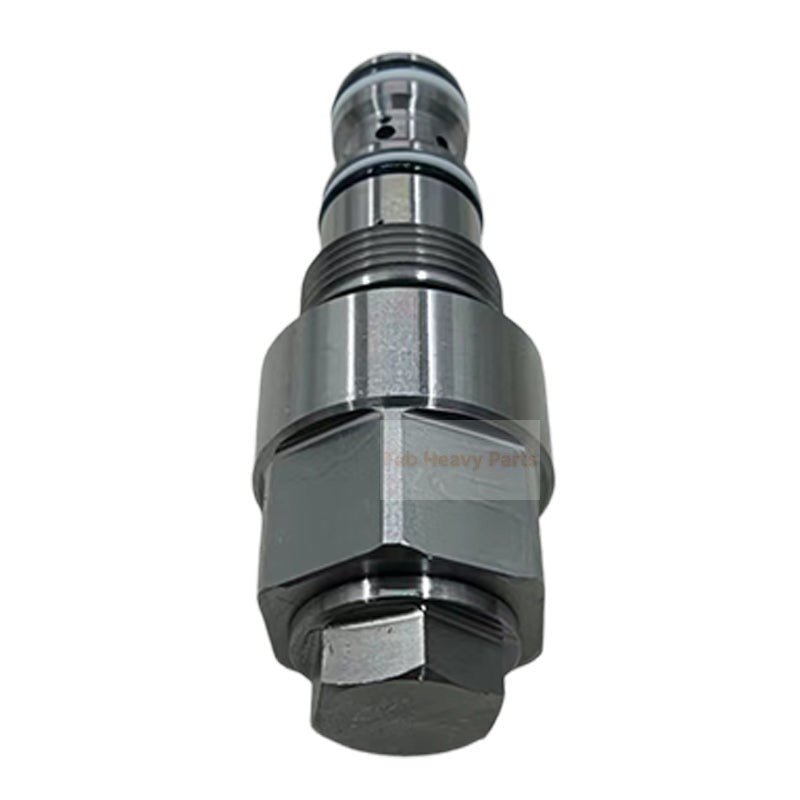 Fits For Komatsu Excavator PC120 - 6 Overflow Valve Spill Valve - Fab Heavy Parts