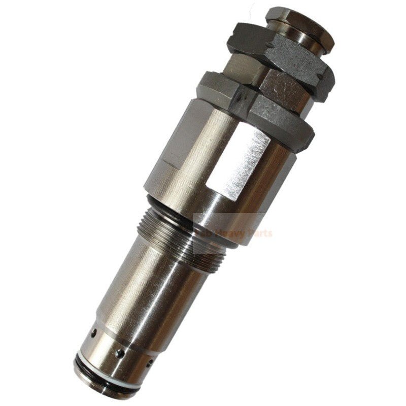 Fits For Komatsu Excavator PC130 - 7 Main Relief Valve - Fab Heavy Parts