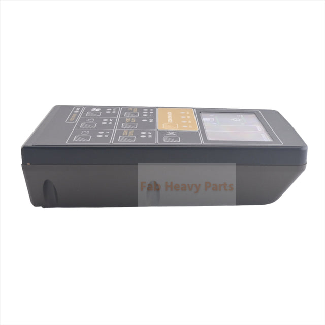 Pasuje do koparki Komatsu PC150HD-5K PC150NHD-5K Monitor Panel wyświetlacza LCD 7824-70-6100