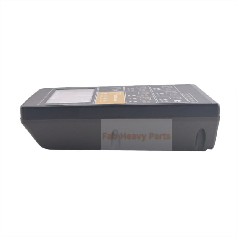 Fits For Komatsu Excavator PC150HD - 5K PC150NHD - 5K Monitor LCD Display Panel 7824 - 70 - 6100 - Fab Heavy Parts