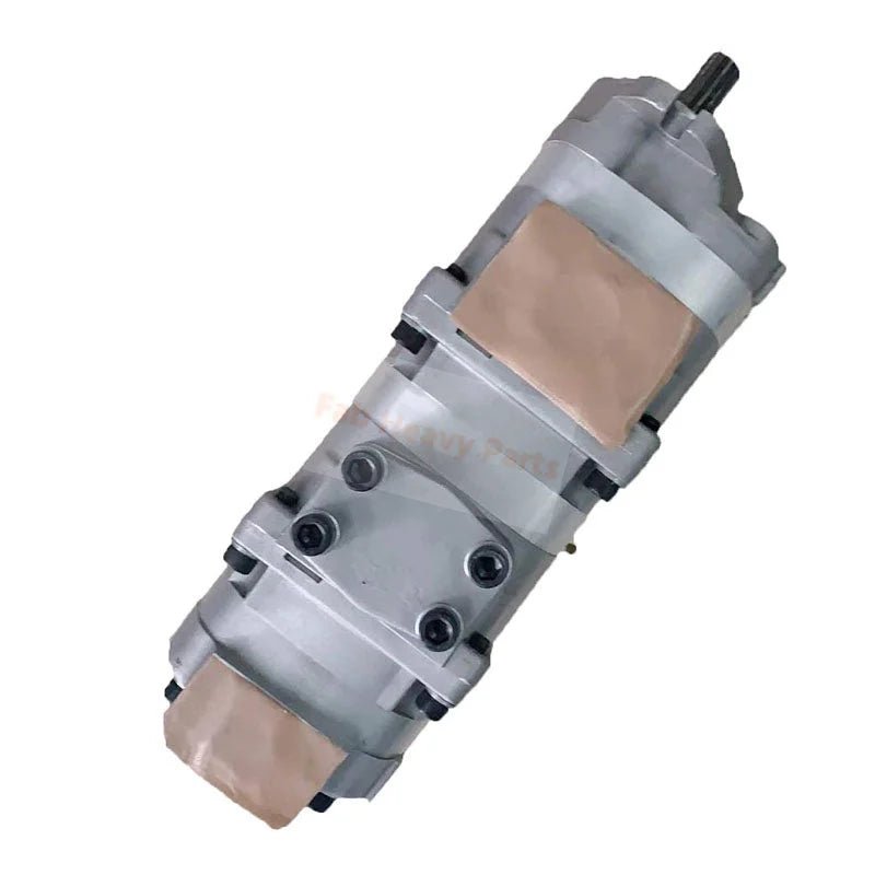 Fits For Komatsu Excavator PC20 - 3 PC30 - 3 Hydraulic Pump 705 - 56 - 14000 - Fab Heavy Parts