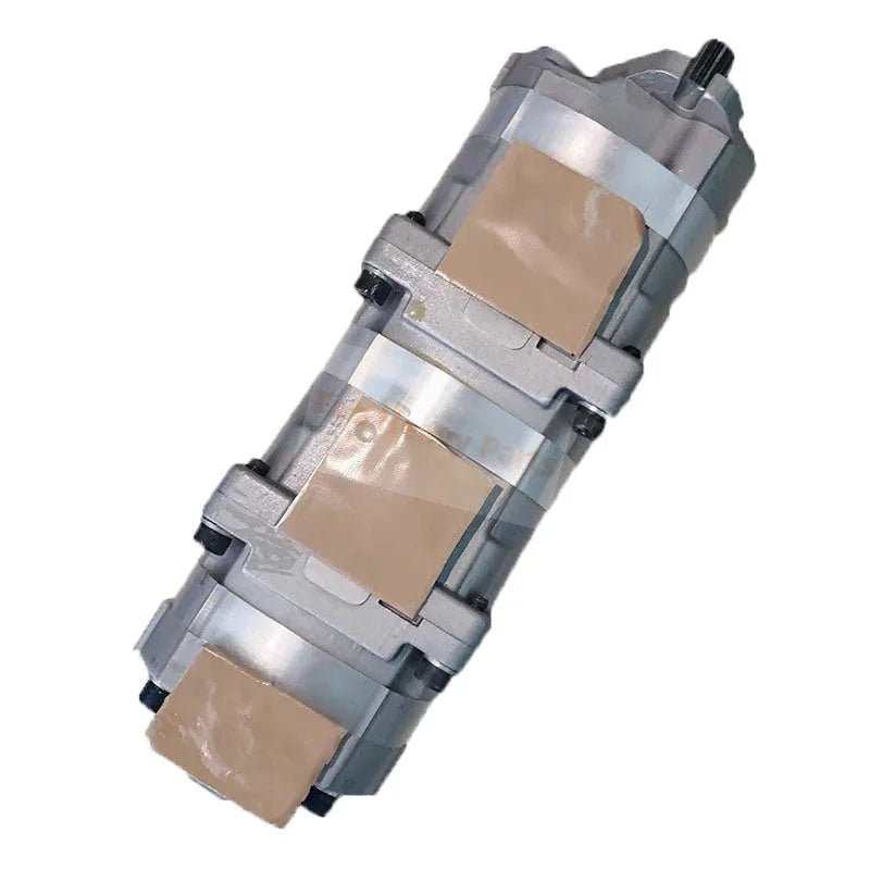 Fits For Komatsu Excavator PC20 - 3 PC30 - 3 Hydraulic Pump 705 - 56 - 14000 - Fab Heavy Parts