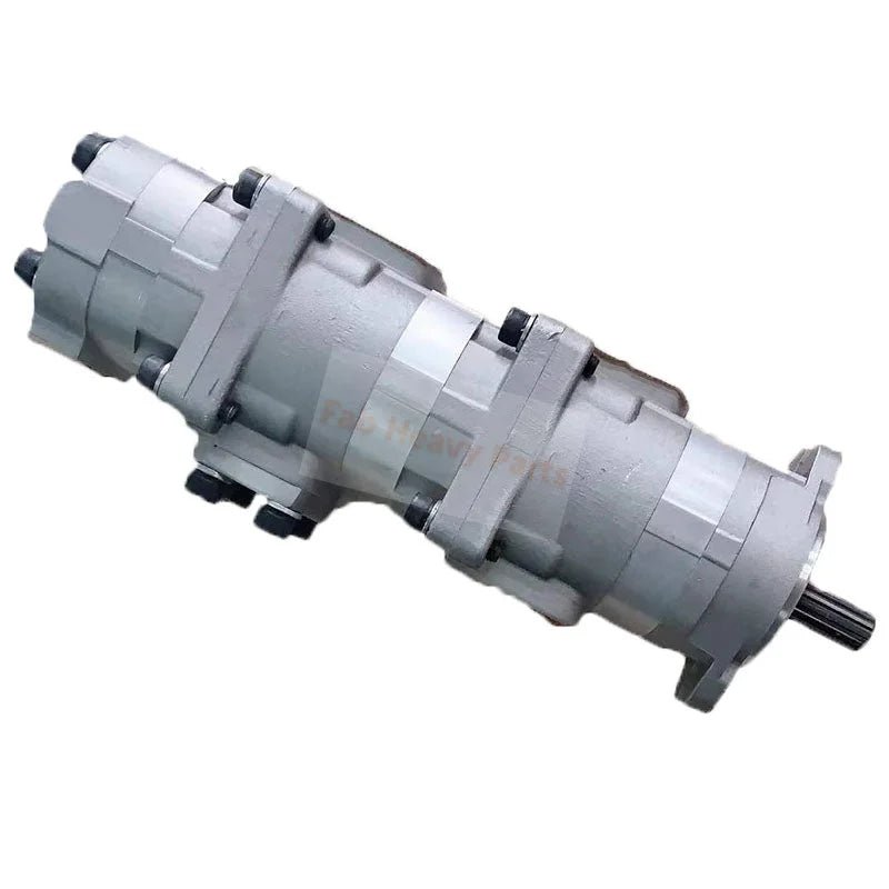 Fits For Komatsu Excavator PC20 - 3 PC30 - 3 Hydraulic Pump 705 - 56 - 14000 - Fab Heavy Parts