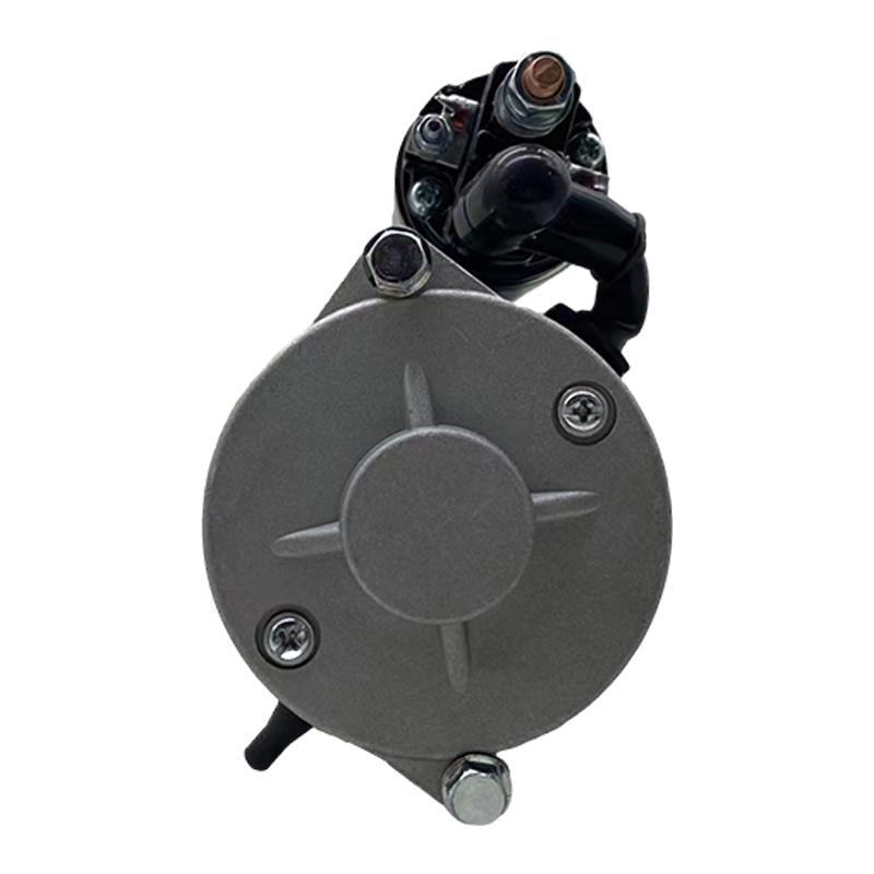 Fits For Komatsu Excavator PC200 - 6 PC200 - 7 PC210 - 6D Engine S6D102E Starter Motor 600 - 863 - 4110 - Fab Heavy Parts