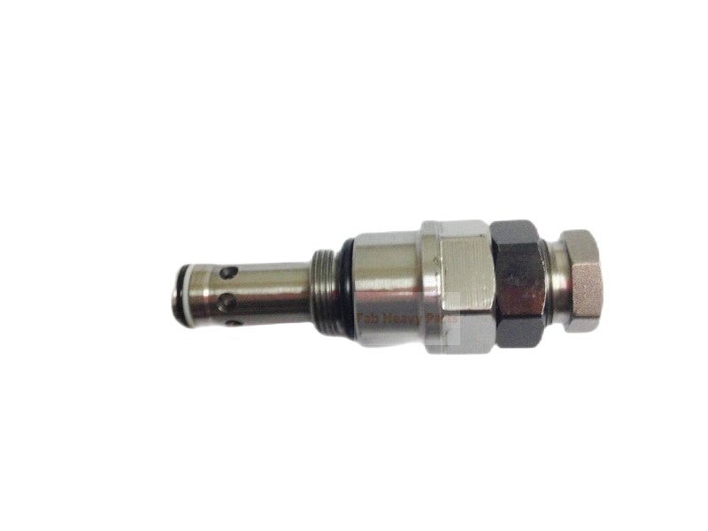 Fits For Komatsu Excavator PC200 - 8 Main Relief Valve 702 - 75 - 01270 - Fab Heavy Parts