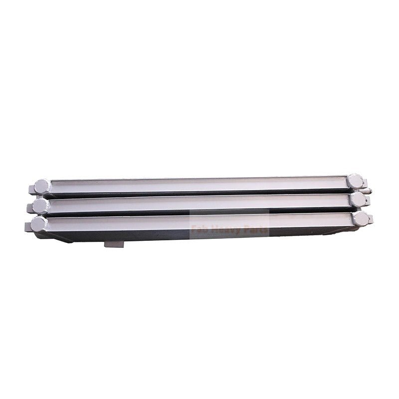 Fits For Komatsu Excavator PC200 - 8 PC220 - 8 PC240 - 8K Hydraulic Oil Cooler 20Y - 03 - 41661 20Y - 03 - 41681 20Y - 03 - 41121 - Fab Heavy Parts