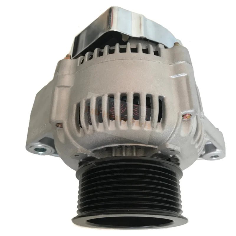 Fits For Komatsu Excavator PC2000 - 8 Engine SAA12V140E - 3C Alternator 600 - 825 - 9331 - Fab Heavy Parts