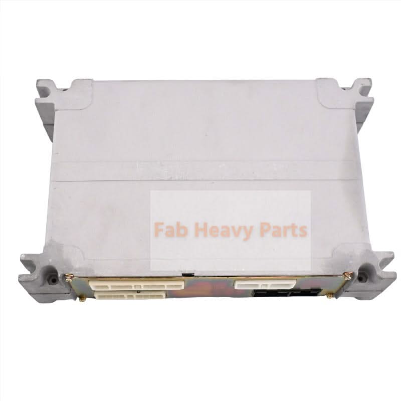 Fits For Komatsu Excavator PC200LL - 6 PC220LL - 6 PC200LC - 6LE Computer Control Panel 7834 - 21 - 7003 7834 - 21 - 7001 - Fab Heavy Parts
