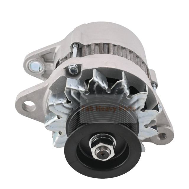 Fits For Komatsu Excavator PC220-6 PC230-6 PC220LC-6 PC230LC-6 Engine SA6D95L Alternator 600-821-6190