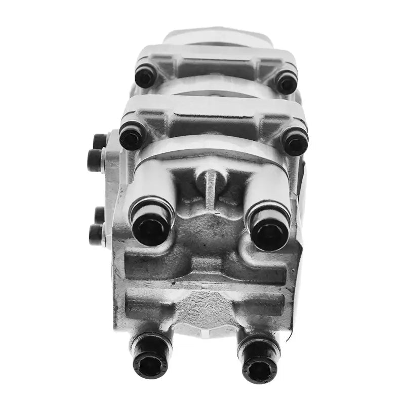 Fits For Komatsu Excavator PC25 - 1 PC25R - 1 PC38UU - 2 Main Pump 705 - 41 - 08080 - Fab Heavy Parts