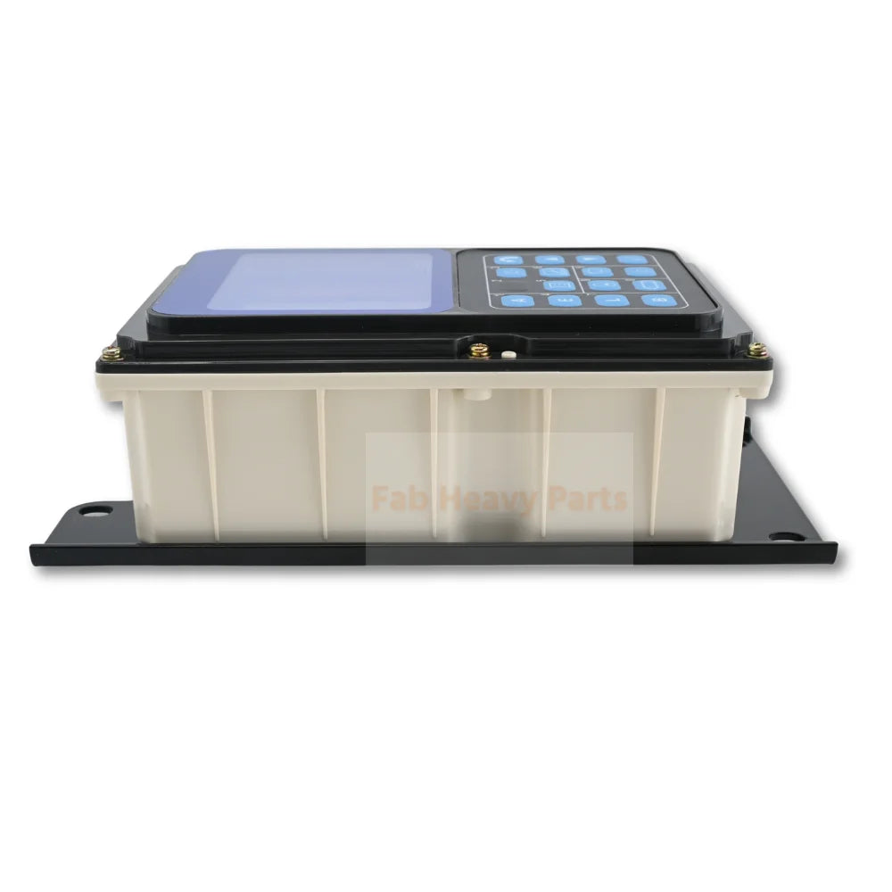 Fits For Komatsu Excavator PC270-7 PC160LC-7 Monitor LCD Display Panel 7835-12-1014