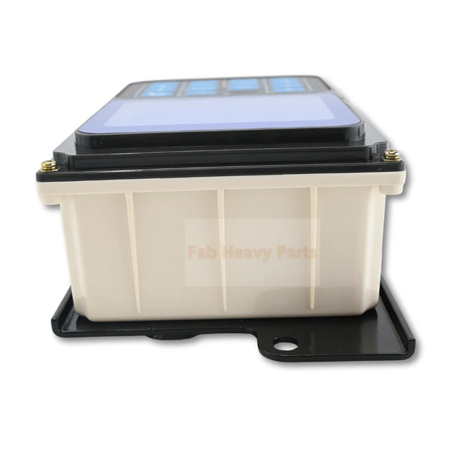 Se adapta a Komatsu Excavator PC270-7 PC160LC-7 Monitor Panel de visualización LCD 7835-12-1014
