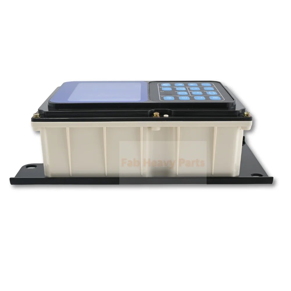 Fits For Komatsu Excavator PC270 - 7 PC160LC - 7 Monitor LCD Display Panel 7835 - 12 - 1014 - Fab Heavy Parts