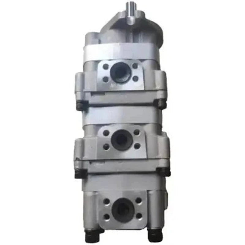 Fits For Komatsu Excavator PC28UU - 2 PC28UD - 2 PC28UG - 2 Main Pump 705 - 41 - 08100 - Fab Heavy Parts