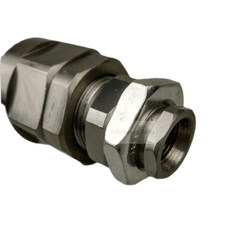 Fits For Komatsu Excavator PC300 - 5 Main Relief Valve - Fab Heavy Parts