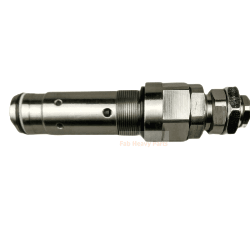Fits For Komatsu Excavator PC300 - 5 Main Relief Valve - Fab Heavy Parts