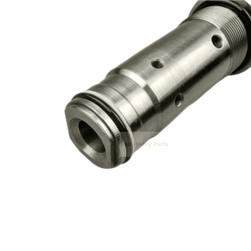 Fits For Komatsu Excavator PC300 - 5 Main Relief Valve - Fab Heavy Parts