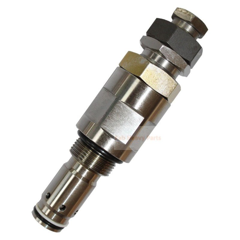 Fits For Komatsu Excavator PC300 - 6 Main Relief Valve - Fab Heavy Parts