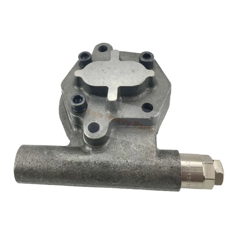 Fits For Komatsu Excavator PC300 - 6 PC350 - 6 PC400 - 6 Gear Pump 704 - 24 - 26430 - Fab Heavy Parts