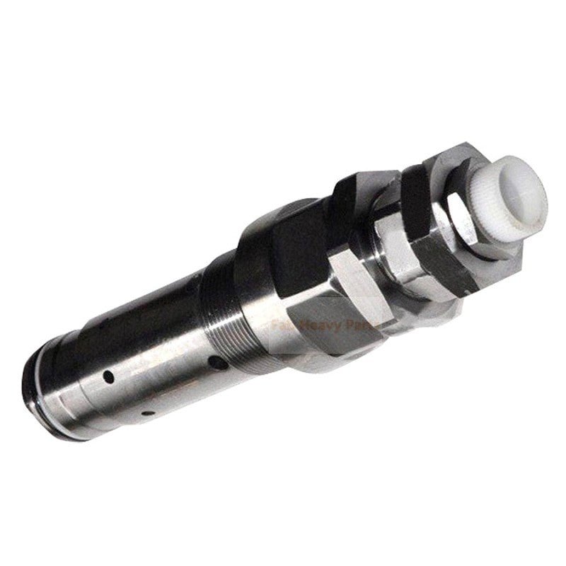 Fits For Komatsu Excavator PC300 PC300 - 5 PC300LC PC300LC - 5 PC310 - 5 PC310LC - 5 Main Relief Valve 709 - 90 - 52203 709 - 90 - 52202 - Fab Heavy Parts