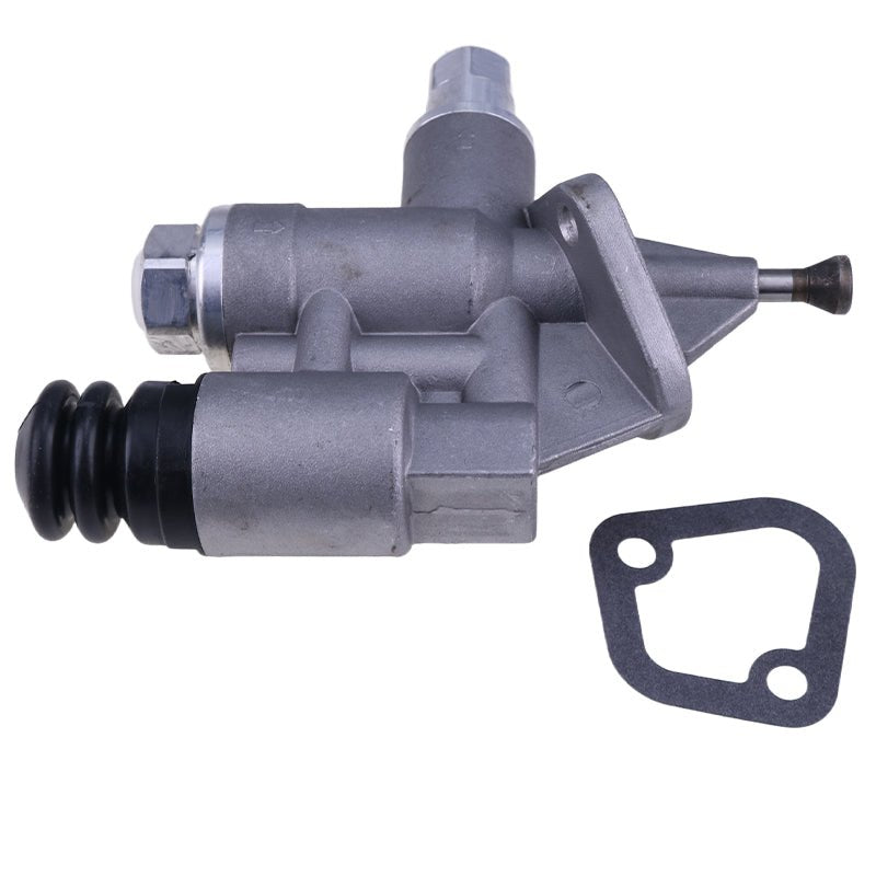Fits For Komatsu Excavator PC360 - 7 Fuel Pump 6743 - 71 - 7131 - Fab Heavy Parts