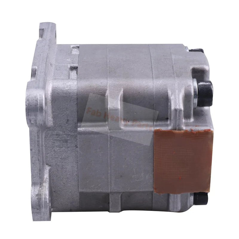Fits For Komatsu Excavator PC38UU - 3 PC35MR - 3 PC35MR - 2 Gear Pump 705 - 41 - 07180 - Fab Heavy Parts