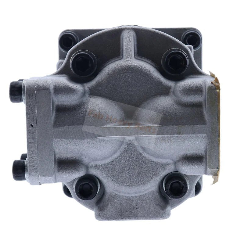 Fits For Komatsu Excavator PC40 - 3 Hydraulic Gear Pump 705 - 54 - 20010 - Fab Heavy Parts