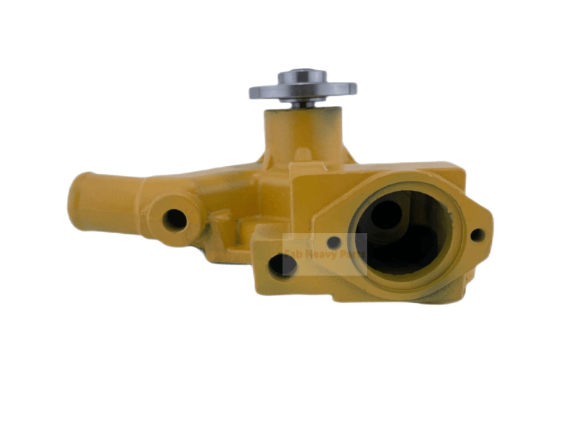 Fits For Komatsu Excavator PC40 - 5 PC40 - 6 PC50UU - 1 Engine 3D95S Water Pump 6204 - 61 - 1104 - Fab Heavy Parts