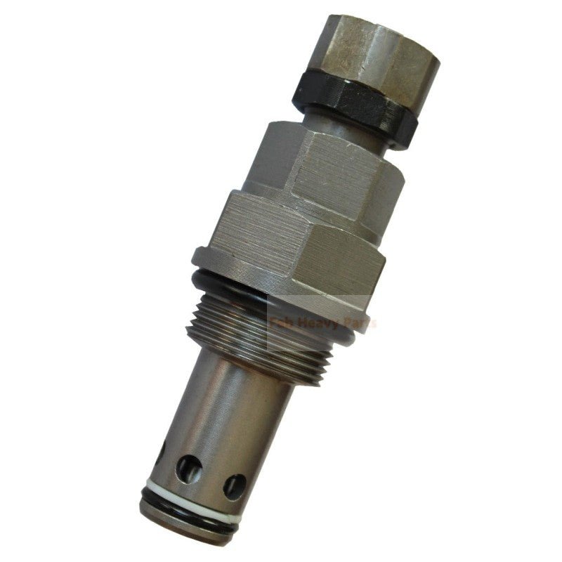 Fits For Komatsu Excavator PC40 - 8 Main Relief Valve - Fab Heavy Parts