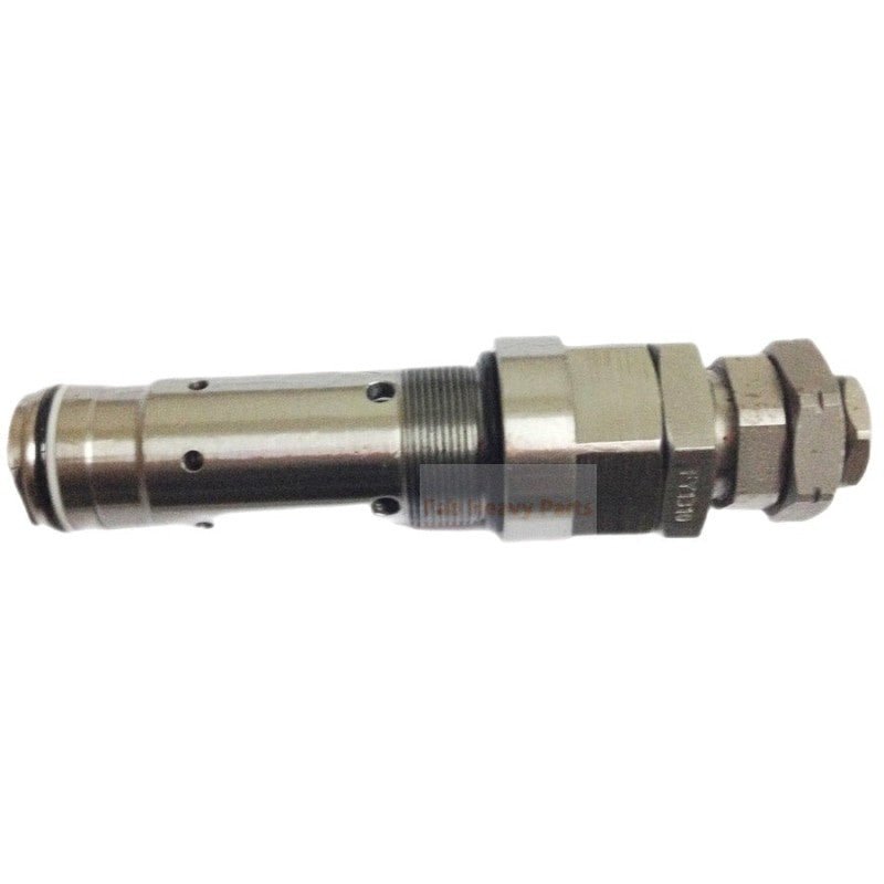 Fits For Komatsu Excavator PC400 - 5 Main Relief Valve 709 - 90 - 52203 - Fab Heavy Parts